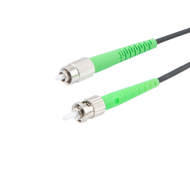 FIBER OPTIC PATCH CORD SM G652D