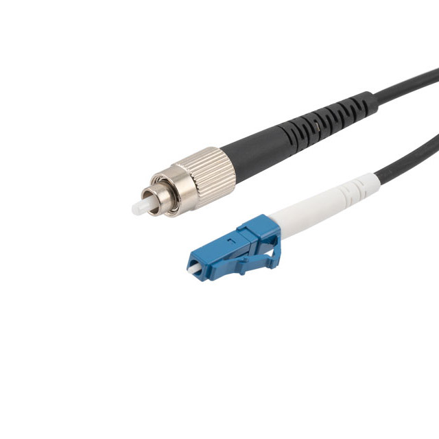 FIBER OPTIC PATCH CORD SM G652D