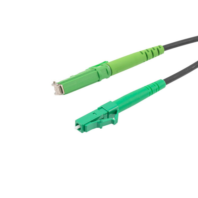 FIBER OPTIC PATCH CORD SM G652D