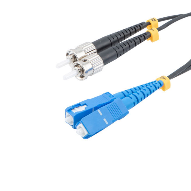 FIBER OPTIC PATCH CORD SM G652D