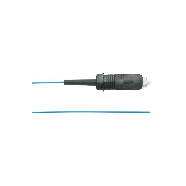 OM3 1 FIBER 900UM BUFFERED PATCH