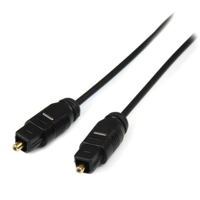 OPTICAL DIGITAL AUDIO CABLE