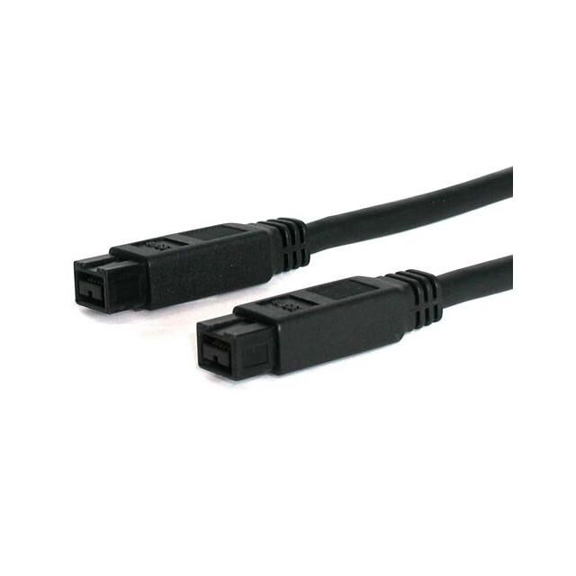 6 FT 1394 9 PIN FW CABLE