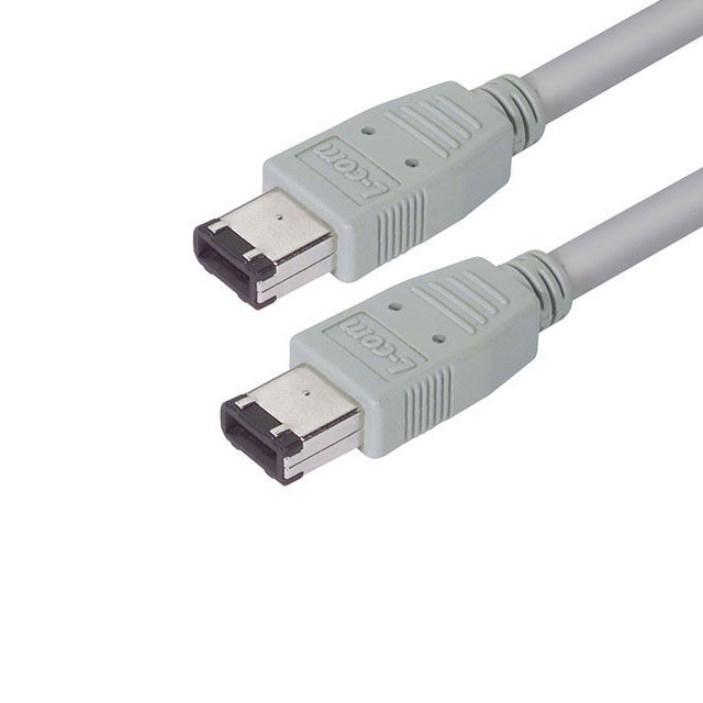 CBL IEEE1394 6POS TO 6POS 16.40'