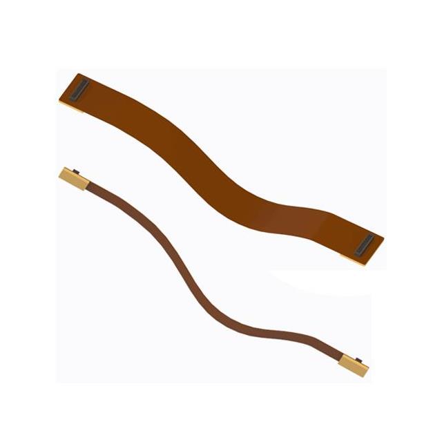BERGSTAK 0.40MM FLEX CABLE, 40PO