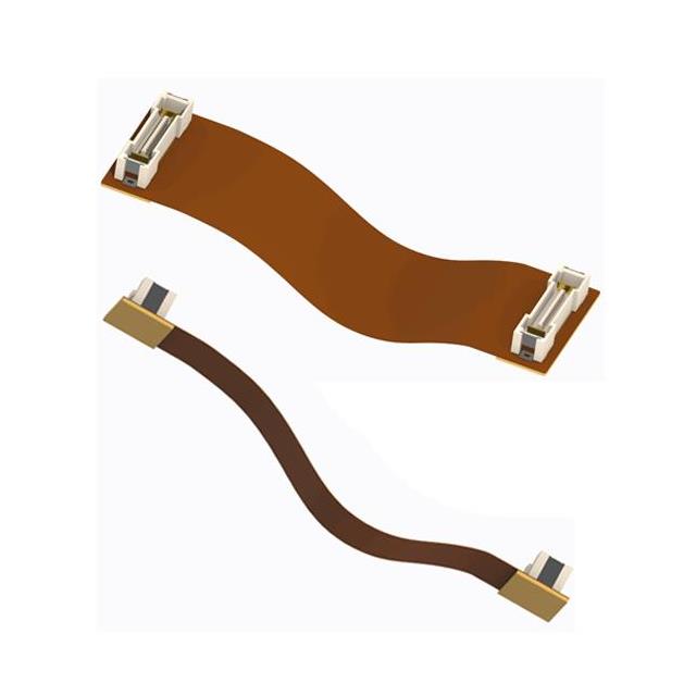 COMBOSTAK 0.80MM FLEX CABLE, 1P