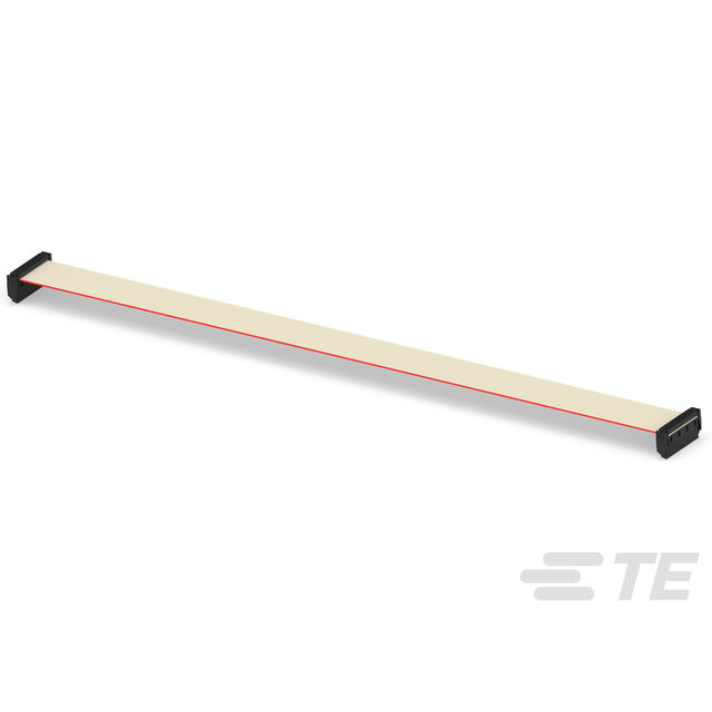 32-PIN, FEMALE ANGLED, 300 MM