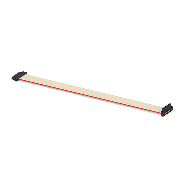 12-PIN, FEMALE STRAIGHT / FEMALE