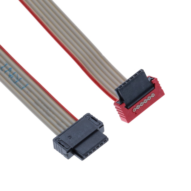 6-PIN, 160 MM