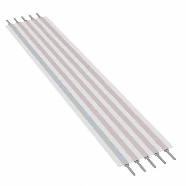 FLEX CABLE - AFH05T/AE05/AFH05T