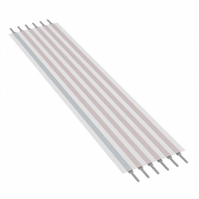 FLEX CABLE - AFH06T/AE06/AFH06T