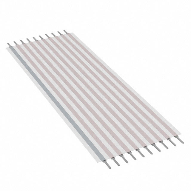 FLEX CABLE - AFE10T/AF10/AFE10T