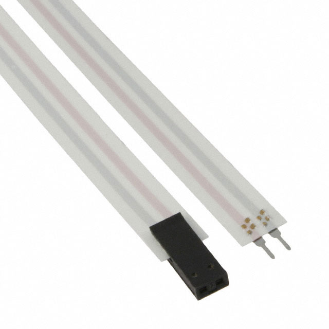 FLEX CABLE - AFF02G/AF02/AFE02T