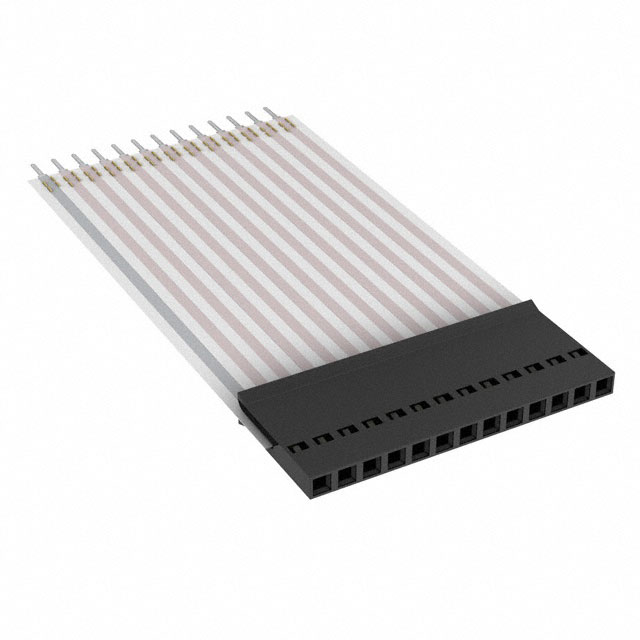 FLEX CABLE - AFF13G/AF13/AFE13T