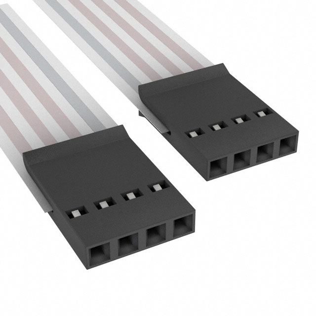 FLEX CABLE - AFF04A/AF04/AFF04A