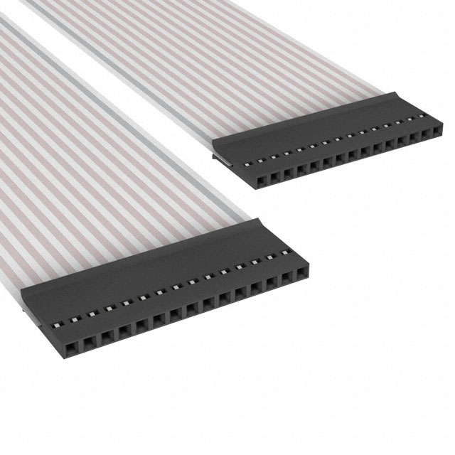 FLEX CABLE - AFF15A/AF15/AFF15A