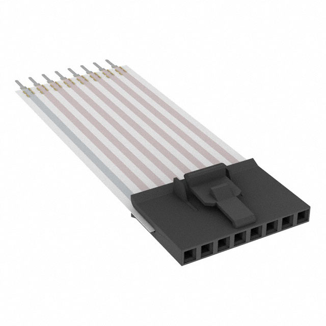 FLEX CABLE - AFG08G/AF08/AFE08T