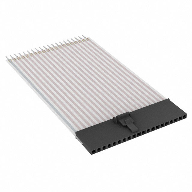 FLEX CABLE - AFG20G/AF20/AFE20T