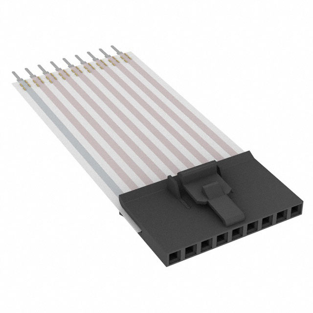 FLEX CABLE - AFG09A/AF09/AFE09T