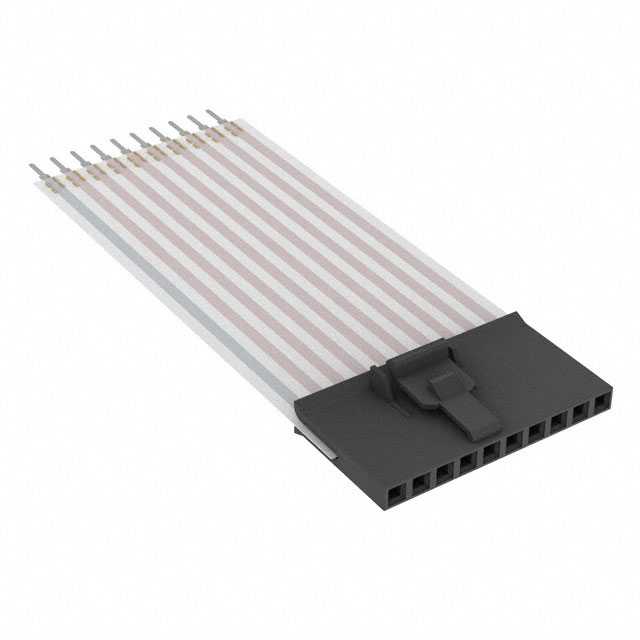 FLEX CABLE - AFG10G/AF10/AFE10T