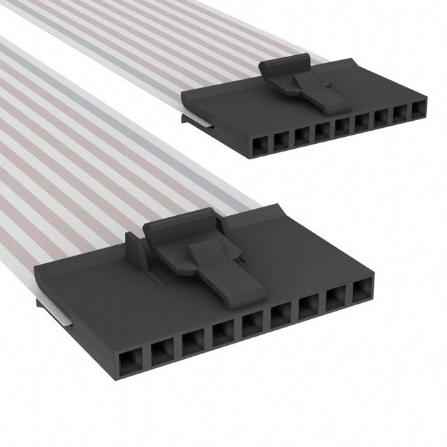 FLEX CABLE - AFG09A/AF09/AFG09A