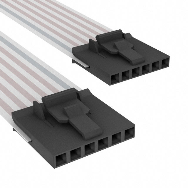FLEX CABLE - AFG06A/AF06/AFG06A