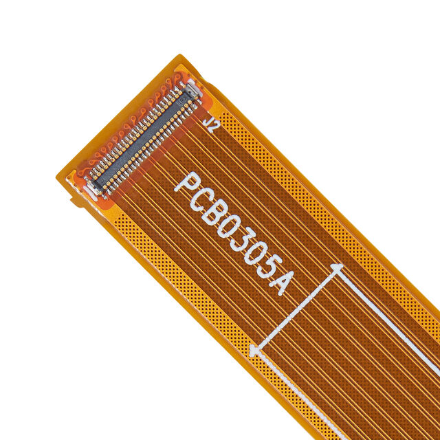 HIGH SPEED FLEXI CABLE 50MM STRA