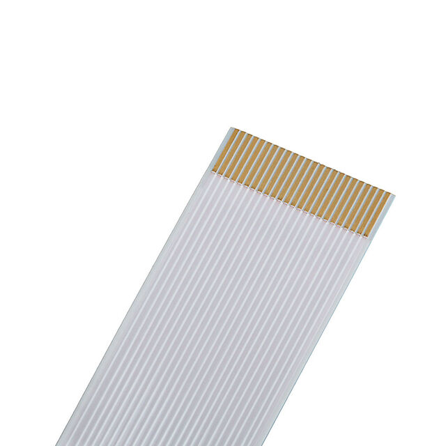 CABLE FFC/FPC 23POS 0.5MM 10"
