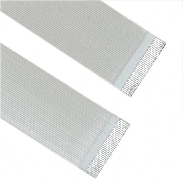 CABLE FFC/FPC 36POS 0.5MM 3"
