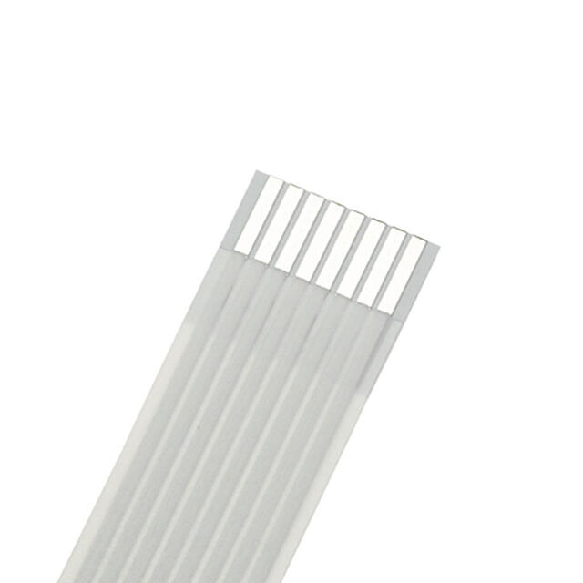 CABLE FFC/FPC 37POS 1MM 10"