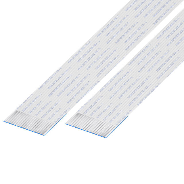 1MM PITCH FFC, 16 CONTACTS, A TY