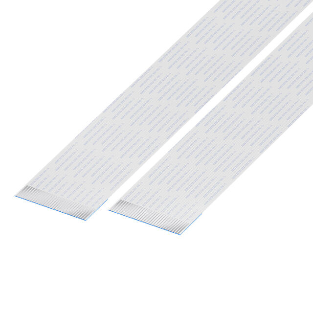 1MM PITCH FFC, 30 CONTACTS, A TY