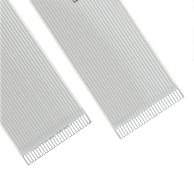 CABLE FFC/FPC 26POS 1MM 3"