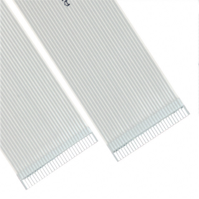 CABLE FFC/FPC 28POS 1MM 12"