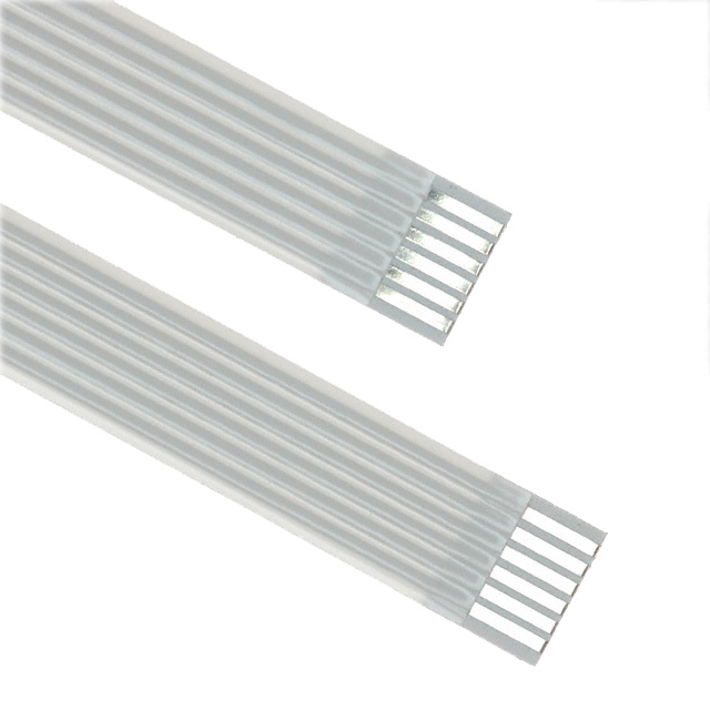 CABLE FFC/FPC 6POS 1MM 3"