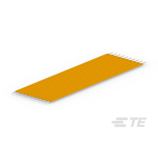 CABLE FLXSTRP 5POS 1.27MM 0.5"