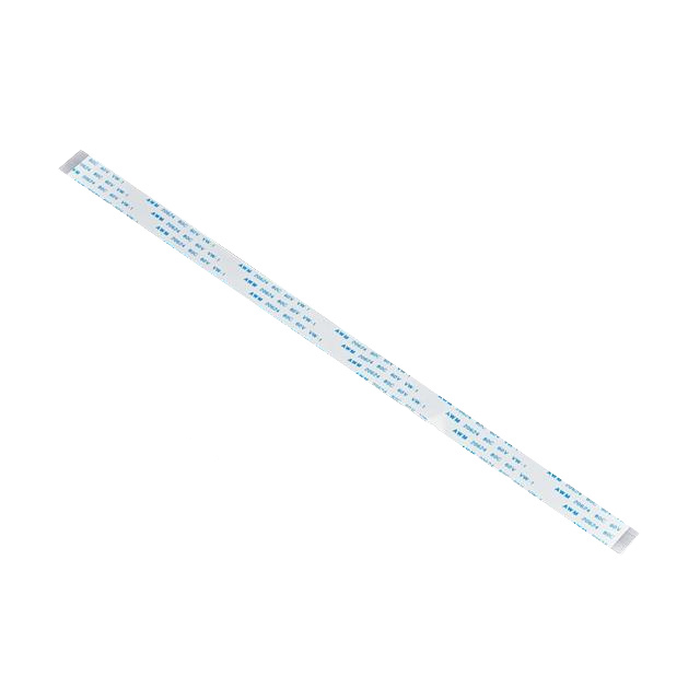 CABLE FFC/FPC 26POS 0.5MM 9.84"