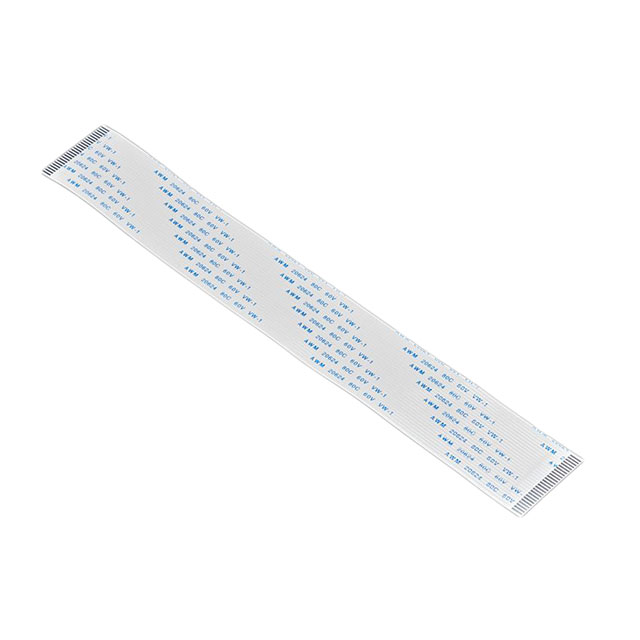 CABLE FFC/FPC 26POS 1MM 7.87"