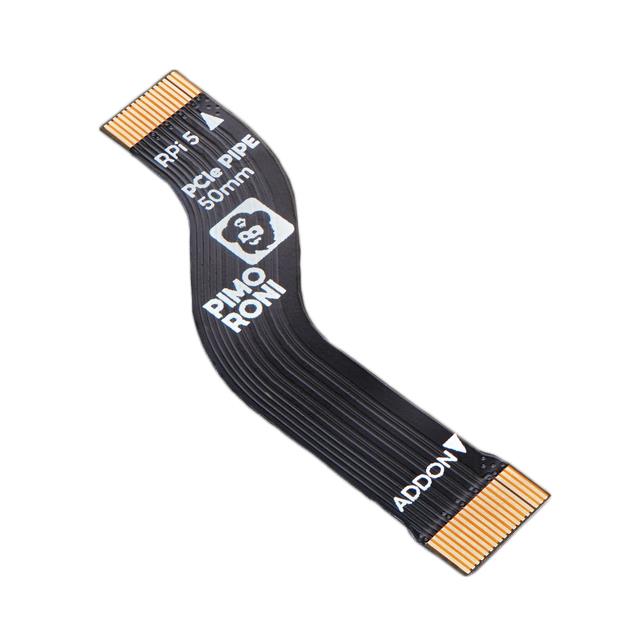 PCIE FLEX CABLE FOR NVME BASE AN
