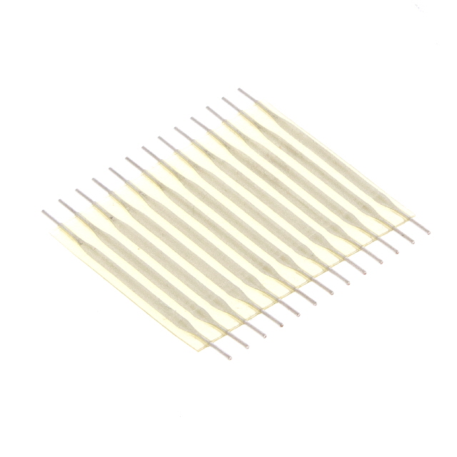 CABLE FLXSTRP 13POS 2.54MM 1"