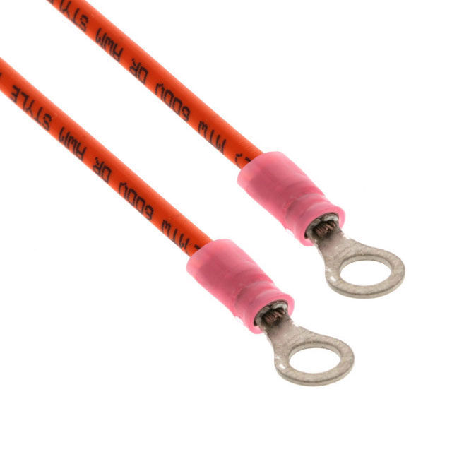 18" JUMPER 3075 OR001 ORANGE