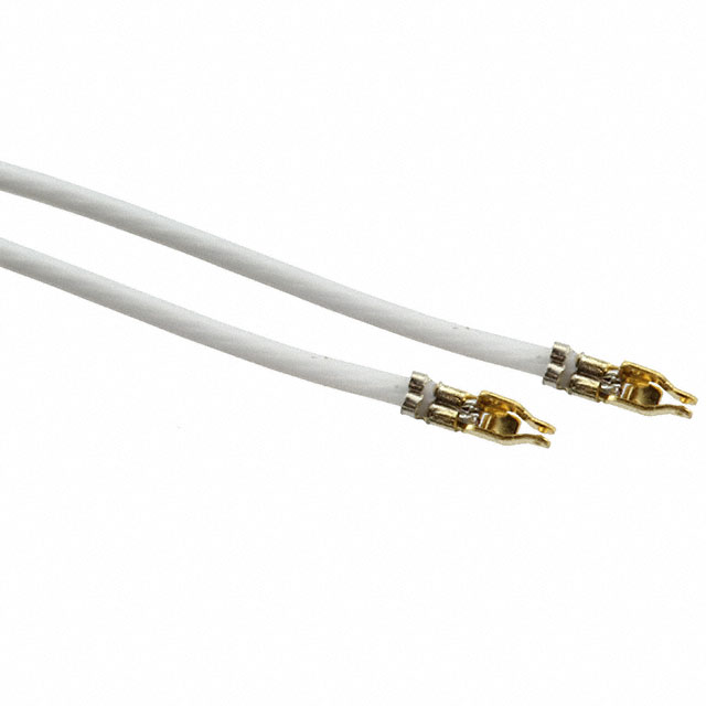 PICO-EZMATE 300MM 28AWG PRE-CRIM