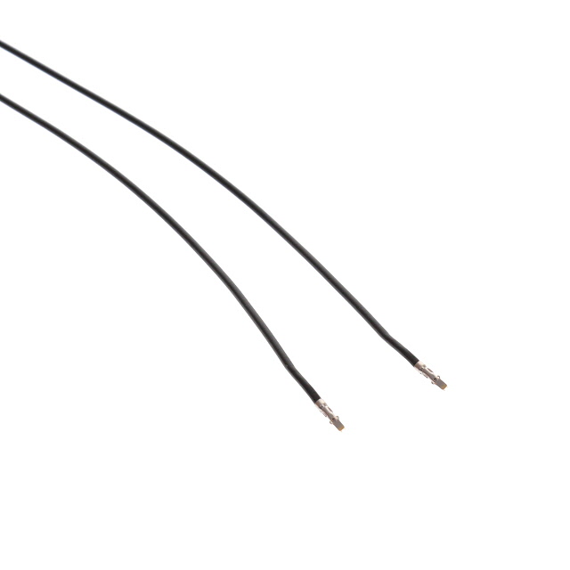 COMBOLOCKCRIMPED LEAD WITH TIN P