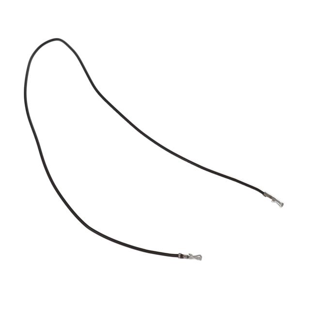 MINITEKCRIMPED LEAD WITH TIN PLA