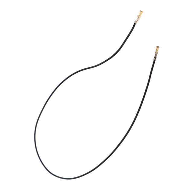 MINITEKCRIMPED LEAD WITH TIN PLA