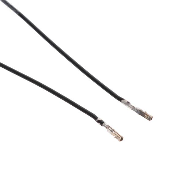 DUBOXCRIMPED LEAD WITH TIN PLATE