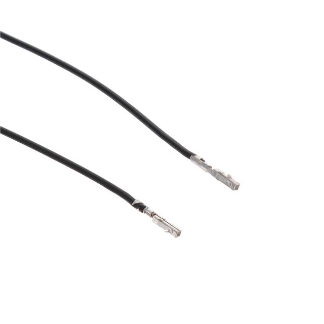 DUBOXCRIMPED LEAD WITH TIN PLATE