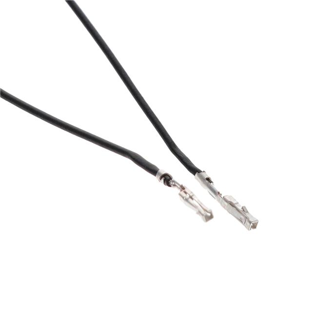 DUBOXCRIMPED LEAD WITH TIN PLATE