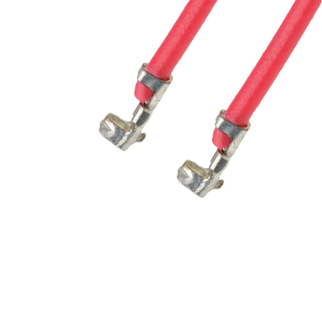 PICOBLADE PRECRIMP 26AWG RD F-F