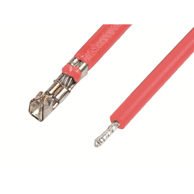 PICOBLADE PRECRIMP 26AWG RD F-S